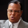 Farrakhan, Louis